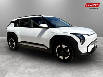 Kia Ev3 150kW Air 81.4kWh 5dr Auto