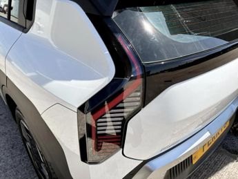 Kia Ev3 150kW Air 81.4kWh 5dr Auto