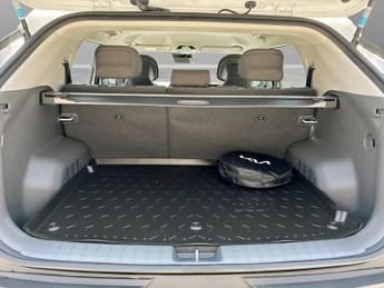 Kia Ev3 150kW Air 81.4kWh 5dr Auto