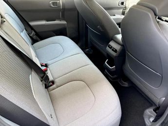 Kia Ev3 150kW Air 81.4kWh 5dr Auto
