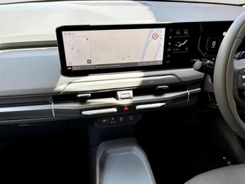Kia Ev3 150kW Air 81.4kWh 5dr Auto