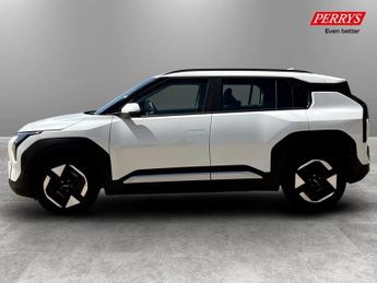 Kia Ev3 150kW Air 81.4kWh 5dr Auto