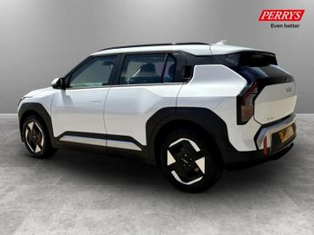 Kia Ev3 150kW Air 81.4kWh 5dr Auto