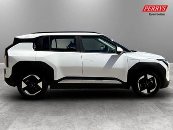 Kia Ev3 150kW Air 81.4kWh 5dr Auto