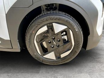 Kia Ev3 150kW Air 81.4kWh 5dr Auto