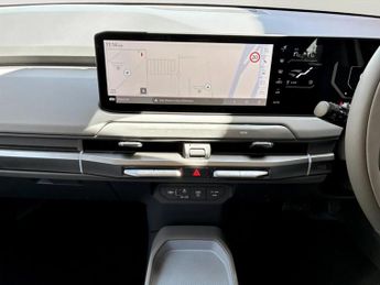 Kia Ev3 150kW Air 81.4kWh 5dr Auto