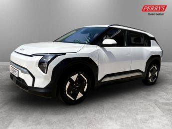 Kia Ev3 150kW Air 81.4kWh 5dr Auto
