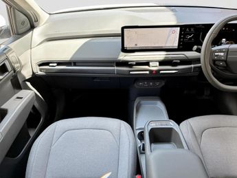 Kia Ev3 150kW Air 81.4kWh 5dr Auto