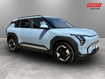 Kia EV3 150kW Air 81.4kWh 5dr Auto