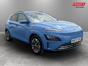 Hyundai KONA 150kW Ultimate 64kWh 5dr Auto