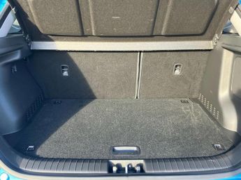 Hyundai Kona 150kW Ultimate 64kWh 5dr Auto