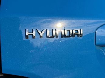 Hyundai Kona 150kW Ultimate 64kWh 5dr Auto