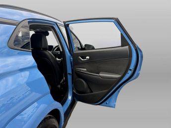 Hyundai Kona 150kW Ultimate 64kWh 5dr Auto