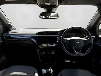 Vauxhall Corsa 100kW Ultimate 50kWh 5dr Auto