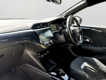 Vauxhall Corsa 100kW Ultimate 50kWh 5dr Auto