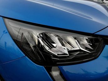 Peugeot 208 1.2 PureTech 130 Allure Premium + 5dr EAT8