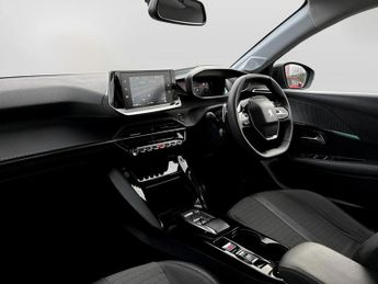 Peugeot 208 1.2 PureTech 130 Allure Premium + 5dr EAT8