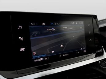 Peugeot 208 1.2 PureTech 130 Allure Premium + 5dr EAT8