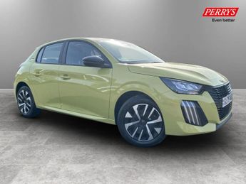 Peugeot 208 1.2 PureTech 100 Style 5dr