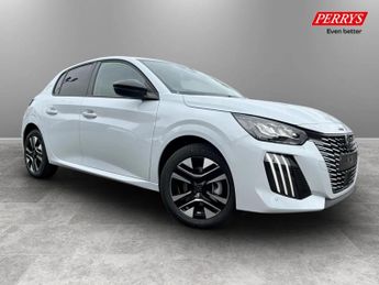 Peugeot 208 1.2 Hybrid 110 Allure 5dr e-DSC6