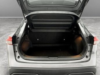 Nissan Qashqai 1.5 E-Power Acenta Premium 5dr Auto