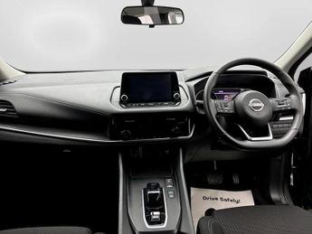 Nissan Qashqai 1.5 E-Power Acenta Premium 5dr Auto