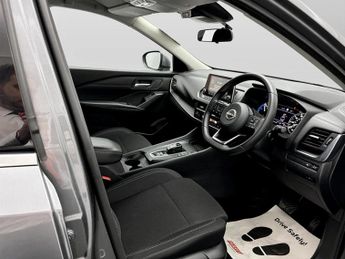 Nissan Qashqai 1.5 E-Power Acenta Premium 5dr Auto