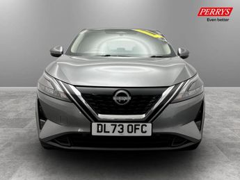Nissan Qashqai 1.5 E-Power Acenta Premium 5dr Auto