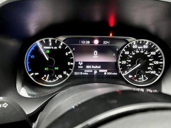 Nissan Qashqai 1.5 E-Power Acenta Premium 5dr Auto