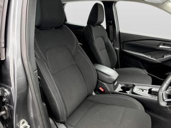 Nissan Qashqai 1.5 E-Power Acenta Premium 5dr Auto