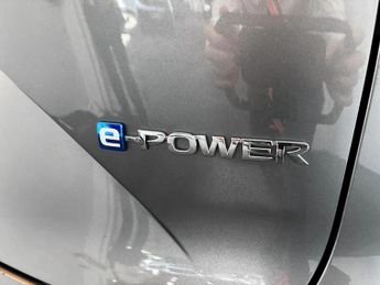 Nissan Qashqai 1.5 E-Power Acenta Premium 5dr Auto
