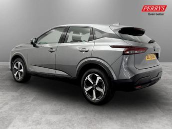 Nissan Qashqai 1.5 E-Power Acenta Premium 5dr Auto