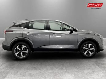 Nissan Qashqai 1.5 E-Power Acenta Premium 5dr Auto