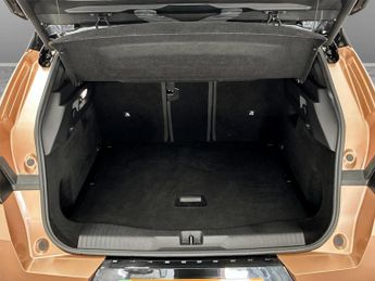 Vauxhall Grandland 157kW Ultimate 73kWh 5dr Auto [Panoramic Roof]