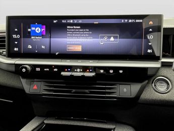 Vauxhall Grandland 157kW Ultimate 73kWh 5dr Auto [Panoramic Roof]