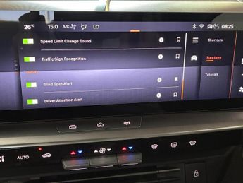 Vauxhall Grandland 157kW Ultimate 73kWh 5dr Auto [Panoramic Roof]
