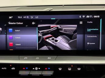 Vauxhall Grandland 157kW Ultimate 73kWh 5dr Auto [Panoramic Roof]