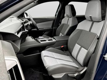 Vauxhall Grandland 157kW Ultimate 73kWh 5dr Auto [Panoramic Roof]