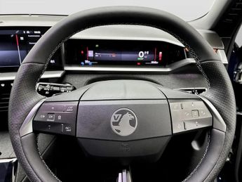 Vauxhall Grandland 157kW Ultimate 73kWh 5dr Auto [Panoramic Roof]