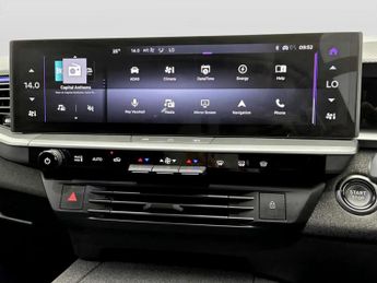 Vauxhall Grandland 157kW Ultimate 73kWh 5dr Auto [Panoramic Roof]