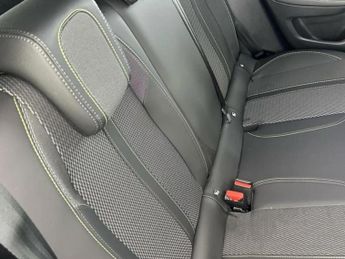 Peugeot 2008 115kW GT 54kWh 5dr Auto