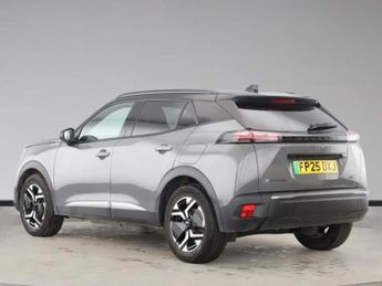 Peugeot 2008 115kW GT 54kWh 5dr Auto