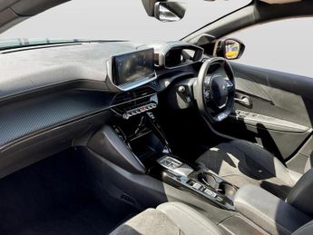 Peugeot 208 100kW GT Premium 50kWh 5dr Auto