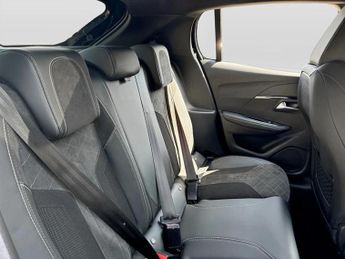 Peugeot 208 100kW GT Premium 50kWh 5dr Auto