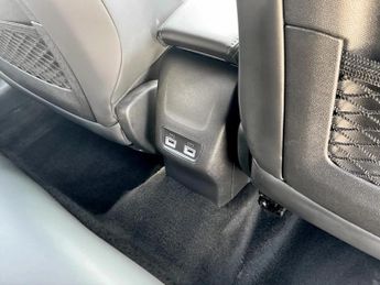 Peugeot 208 100kW GT Premium 50kWh 5dr Auto