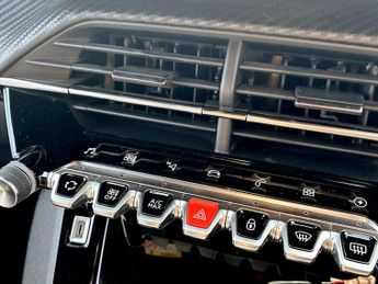 Peugeot 208 100kW GT Premium 50kWh 5dr Auto