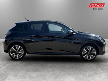 Peugeot 208 100kW GT Premium 50kWh 5dr Auto