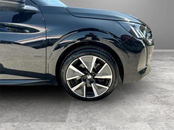 Peugeot 208 100kW GT Premium 50kWh 5dr Auto