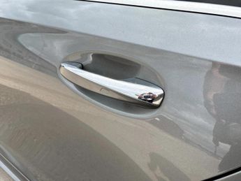 Mercedes-Benz A Class A200d AMG Line Premium 5dr Auto