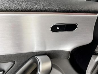 Mercedes-Benz A Class A200d AMG Line Premium 5dr Auto
